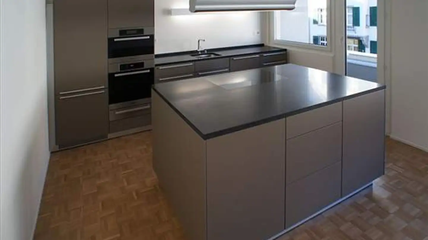 Appartamento in affitto - Quaderstrasse 16, 7000 Chur - Foto 2