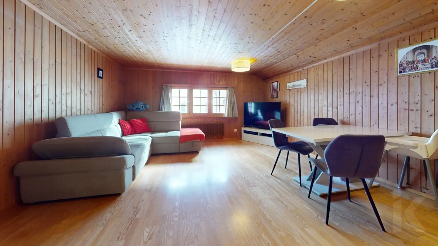 Wohnung kaufen - 7132 Vals