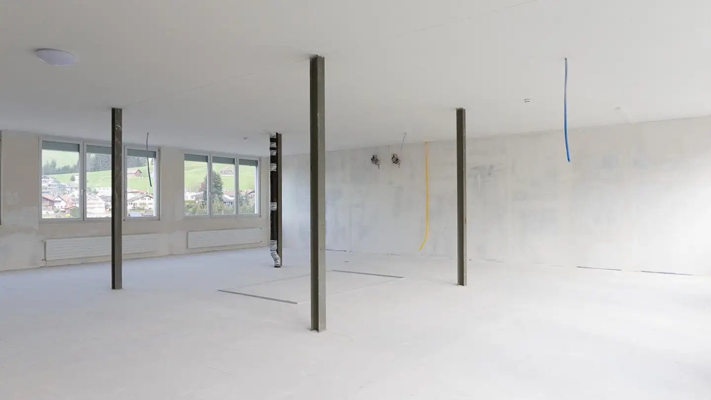 Spazio ufficio in affitto - Zielstrasse 38, 9050 Appenzell - Foto 4