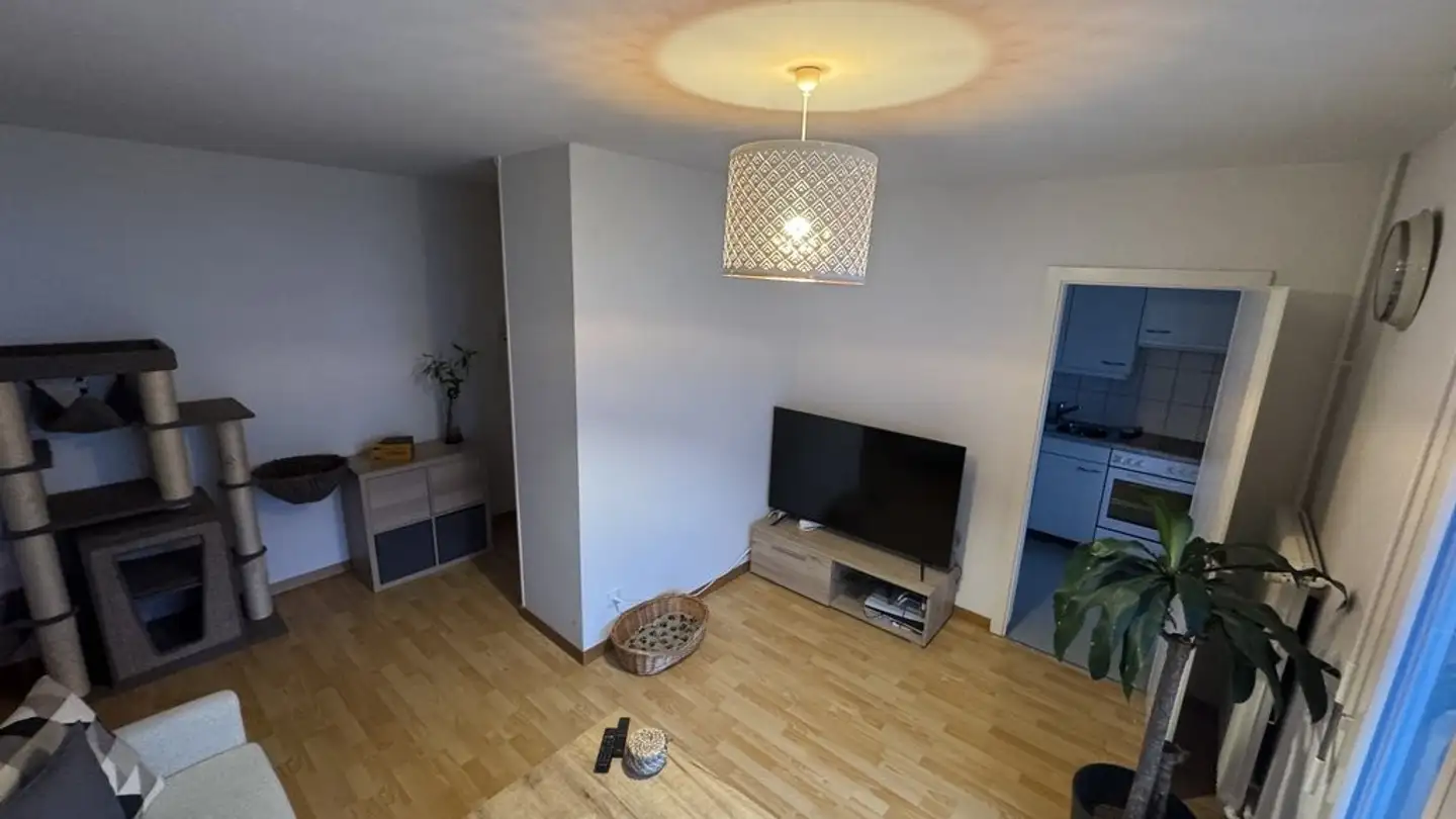 Appartement à louer - Cité Du Bel-Air 4, 1470 Estavayer-le-Lac - Photo 2