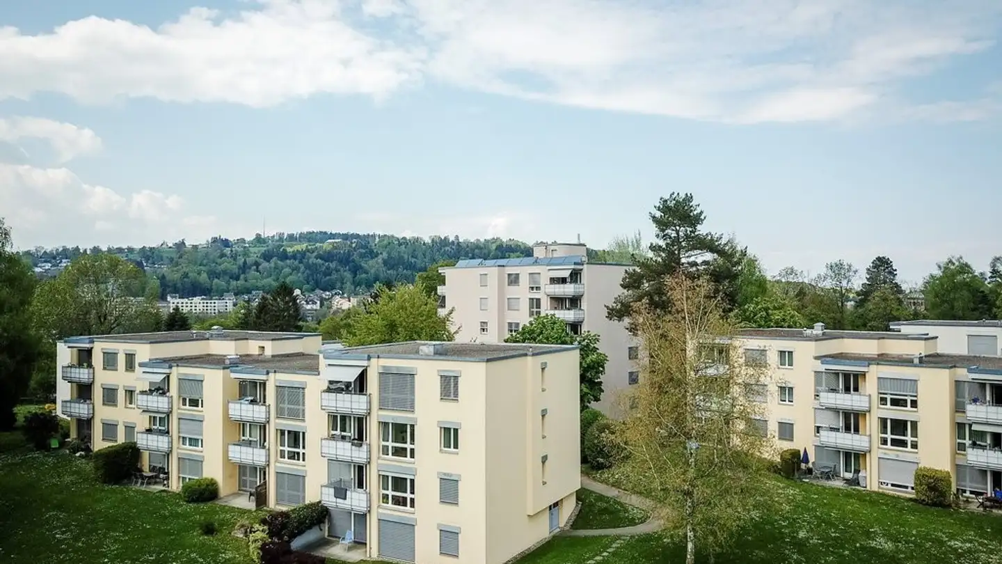 Espace de stockage à louer - Zilstrasse 6, 9016 St. Gallen