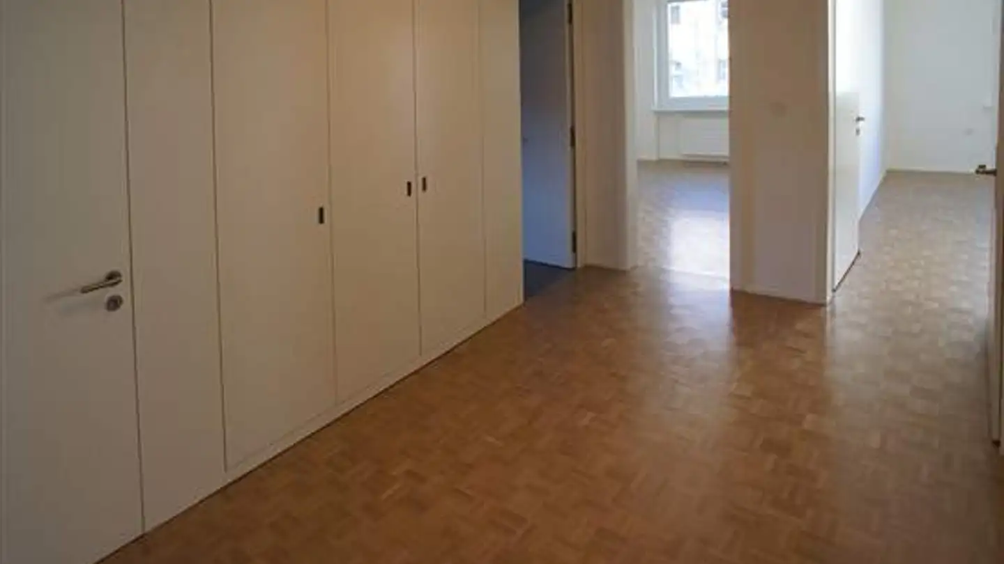 Appartamento in affitto - Quaderstrasse 16, 7000 Chur - Foto 3