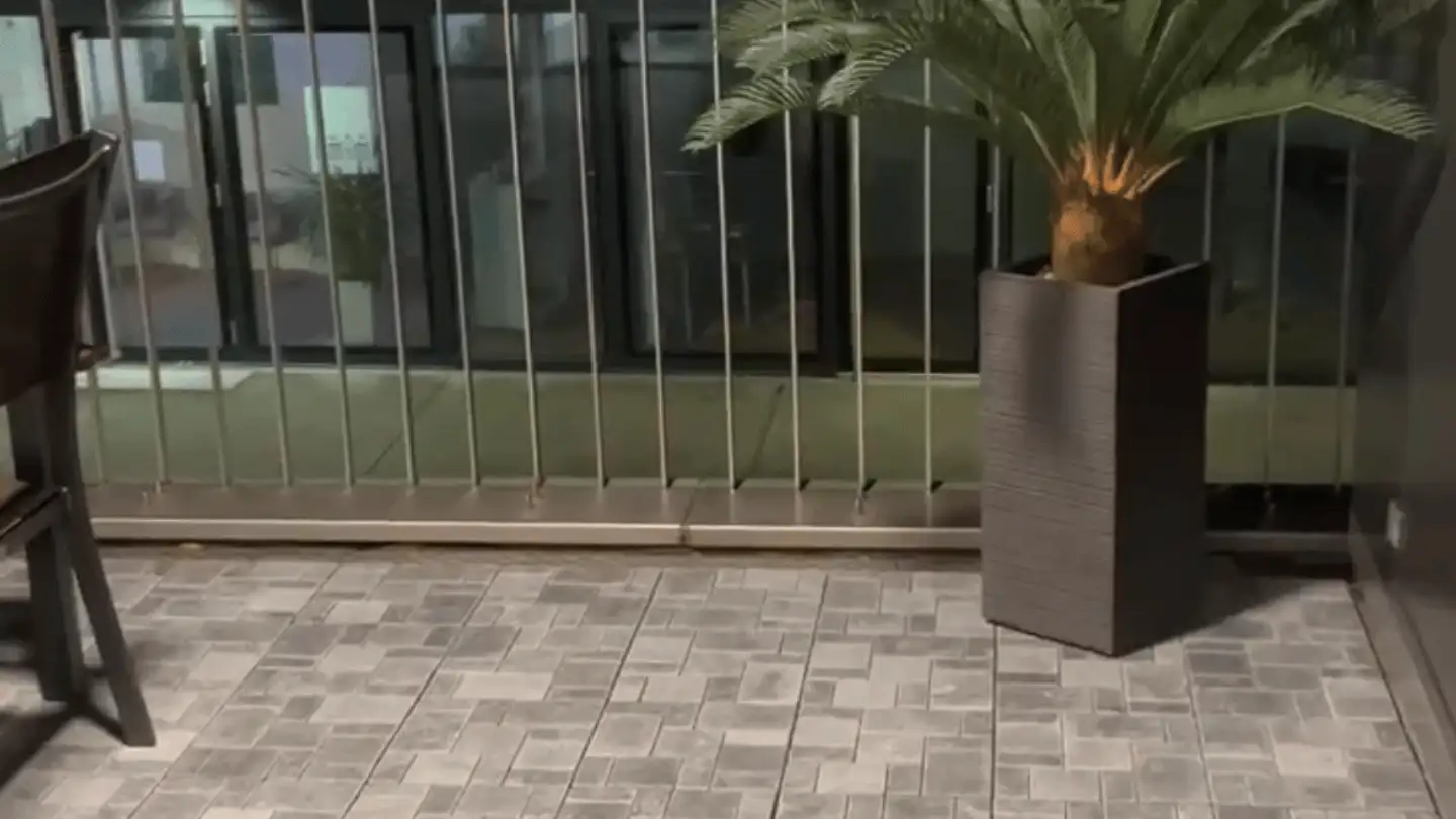 Wohnung mieten - General-Wille-Strasse, 8706 Meilen - Foto 3