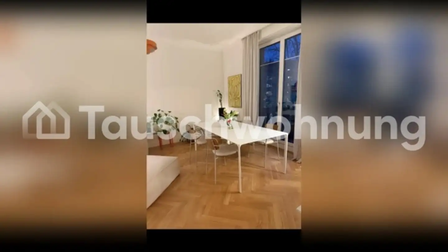 Wohnung mieten - 8002 Zürich