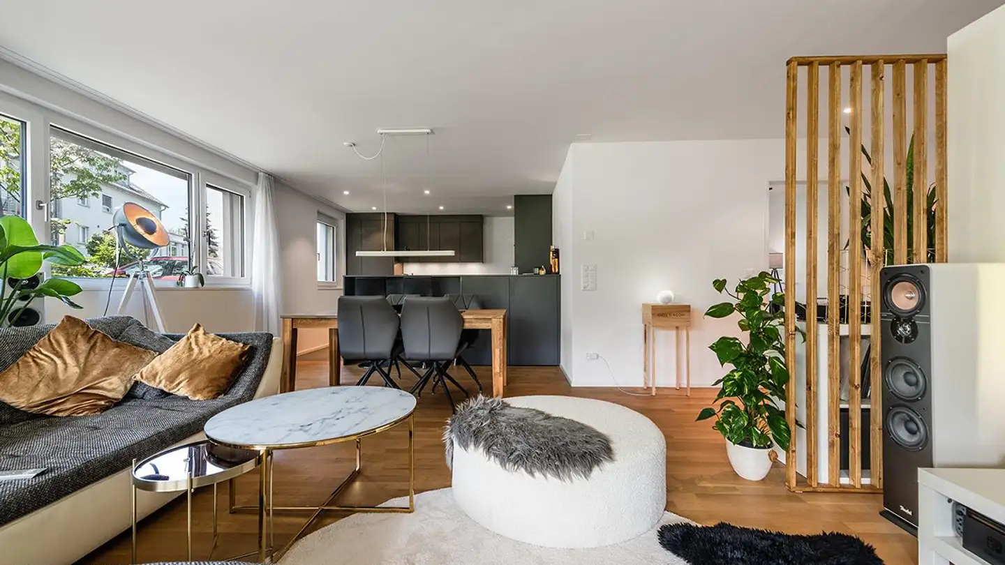 Appartamento a gradini in vendita - Talackerstrasse 7, 8274 Tägerwilen - Photo 3