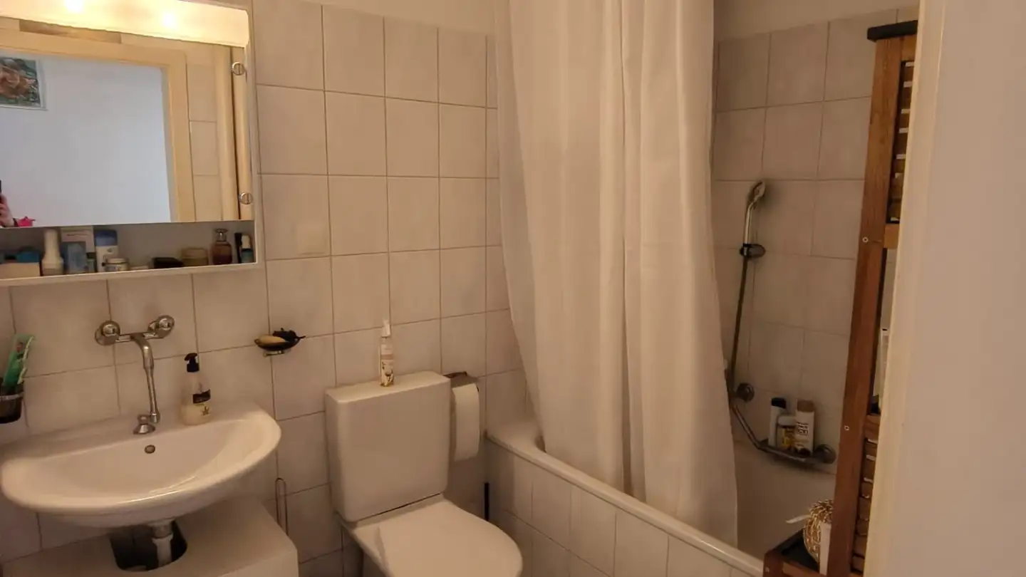 Wohnung mieten - Route De La Glâne 113, 1752 Villars-sur-Glâne - Foto 2