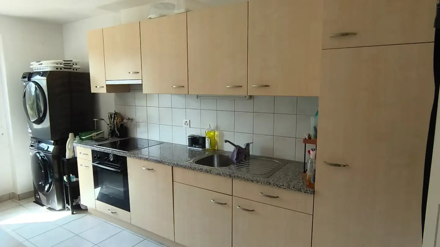 Wohnung mieten - Route De La Glâne 113, 1752 Villars-sur-Glâne - Foto 4