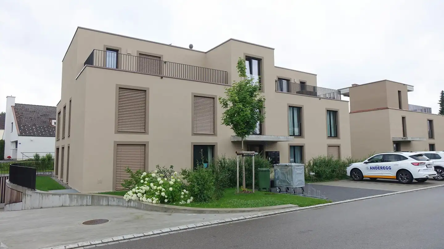 Appartamento in affitto - Reutlingerstrasse 18, 8472 Seuzach