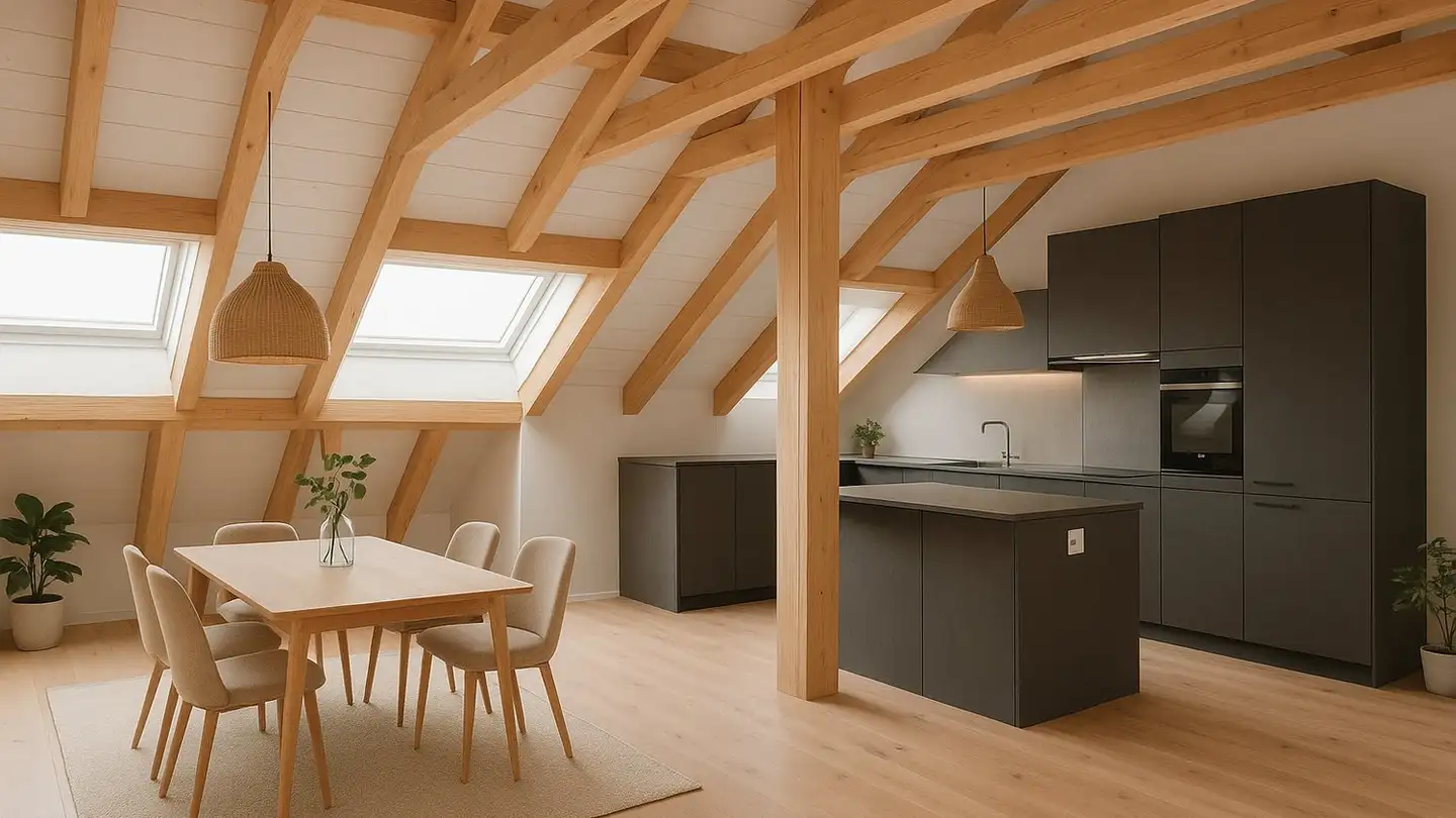 Appartamento in affitto - Route De Porrentruy 22, 2800 Delémont