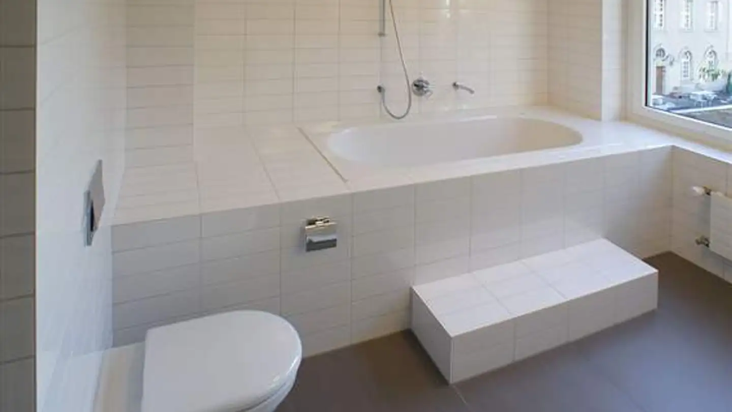 Appartamento in affitto - Quaderstrasse 16, 7000 Chur - Foto 4