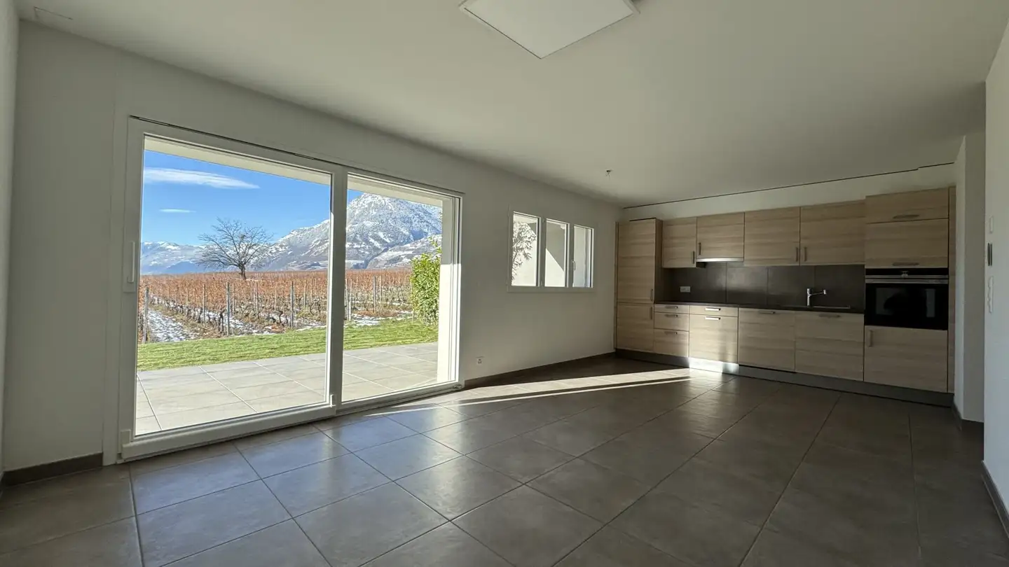 Wohnung mieten - Rue De La Portettaz, 1955 St-Pierre-de-Clages - Foto 2