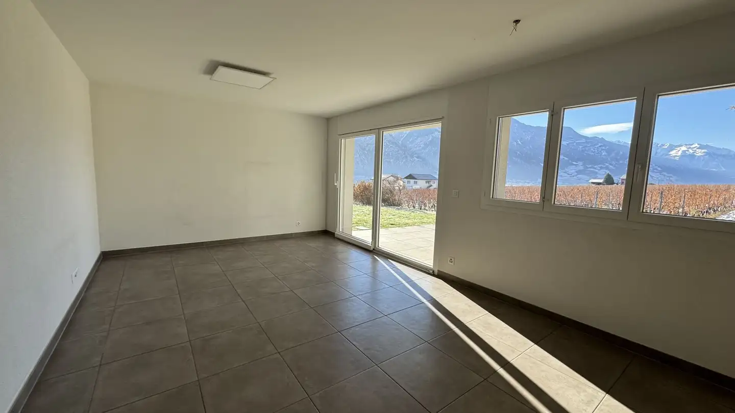 Wohnung mieten - Rue De La Portettaz, 1955 St-Pierre-de-Clages - Foto 3