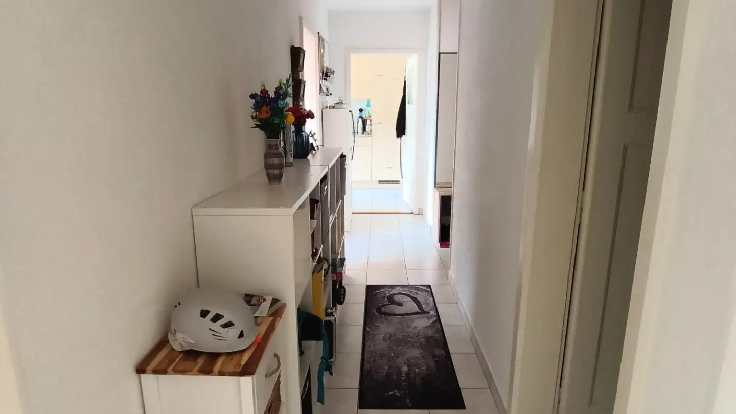 Wohnung mieten - Route De La Glâne 113, 1752 Villars-sur-Glâne