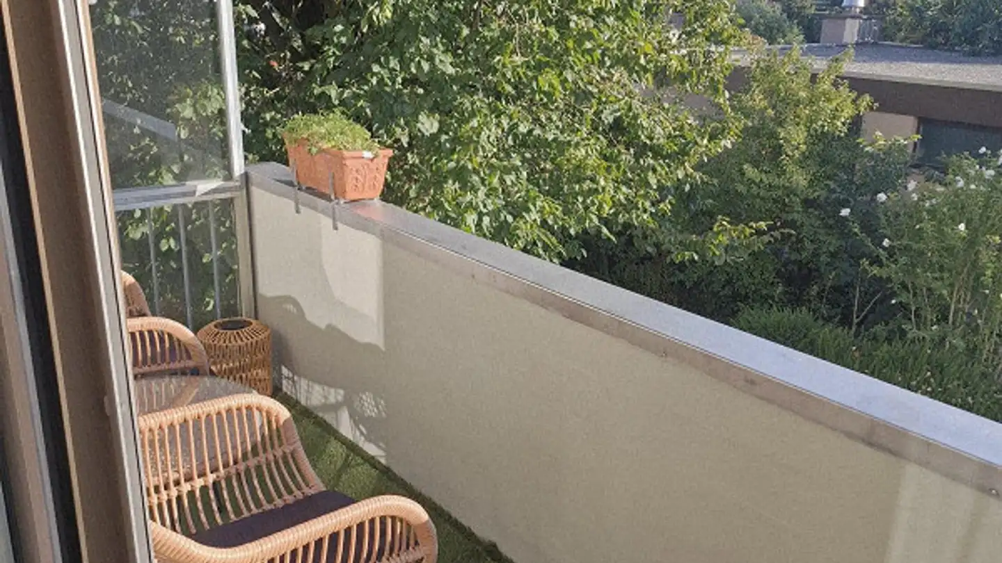 Apartment for rent - Steinachstrasse 6, 2540 Grenchen - Photo 2