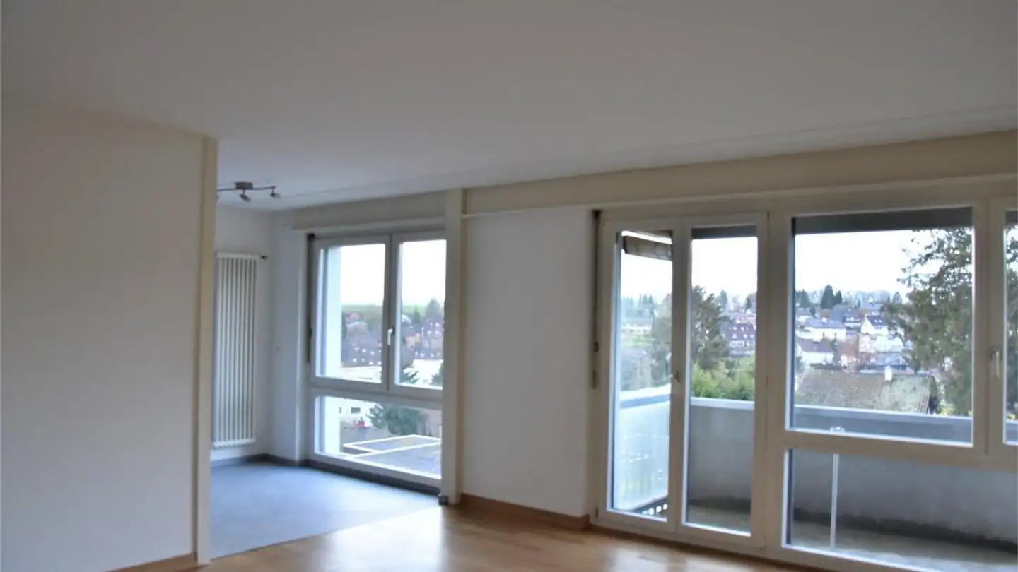 Apartment for rent - Steinachstrasse 6, 2540 Grenchen - Photo 3