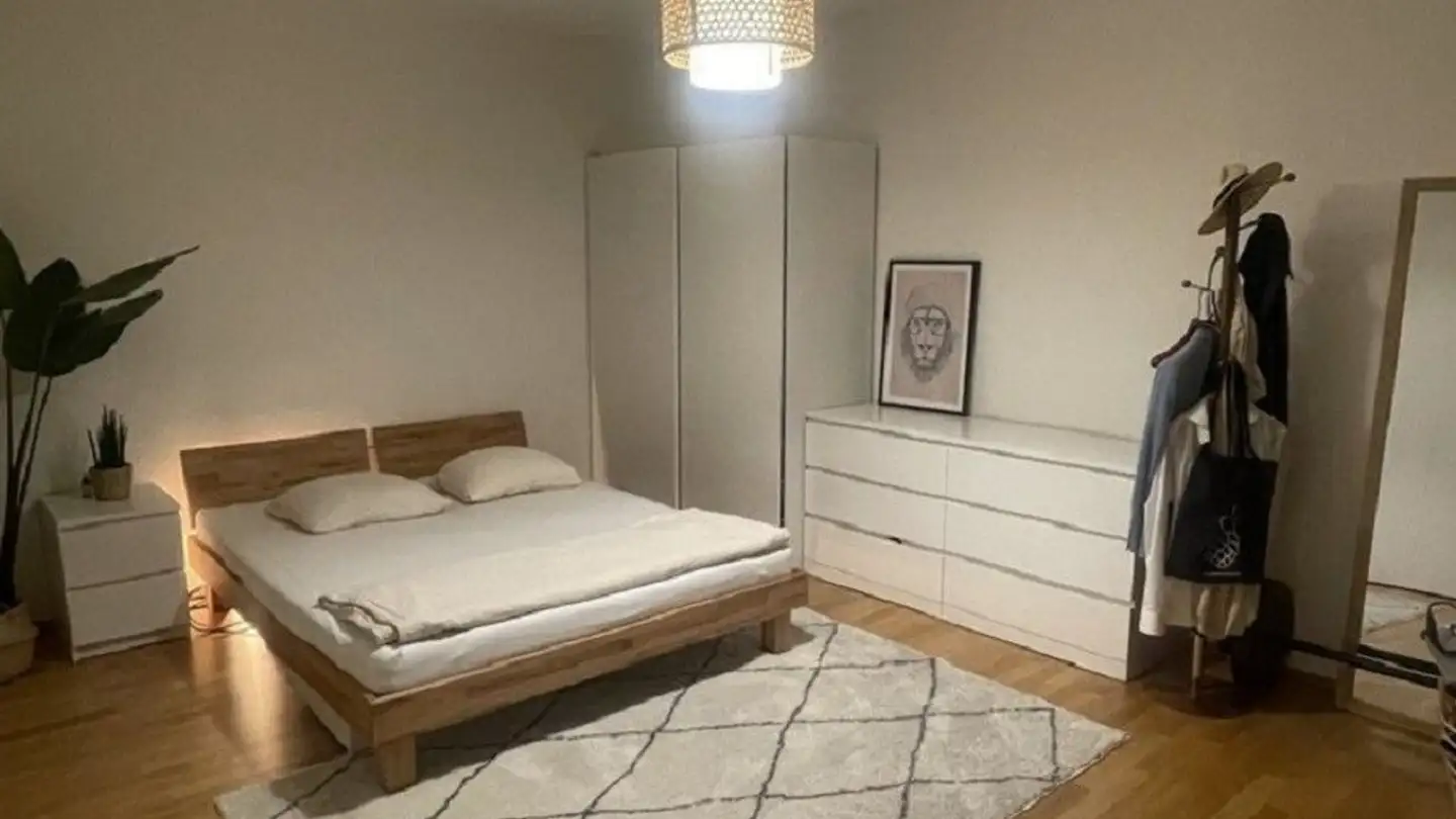 Appartamento in affitto - Wülflingerstrasse 1, 8400 Winterthur