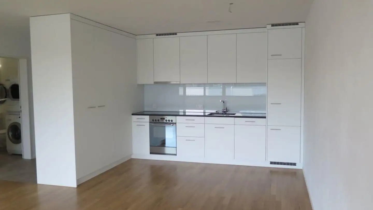 Apartment for rent - Alvierstrasse 1, 9475 Sevelen - Photo 4