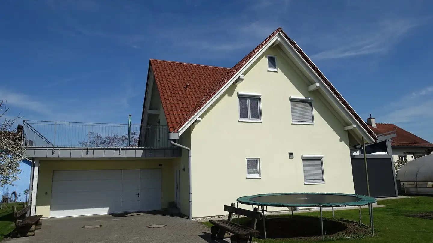 Single house for sale - Gärtnerweg 3, 8416 Flaach - Photo 2