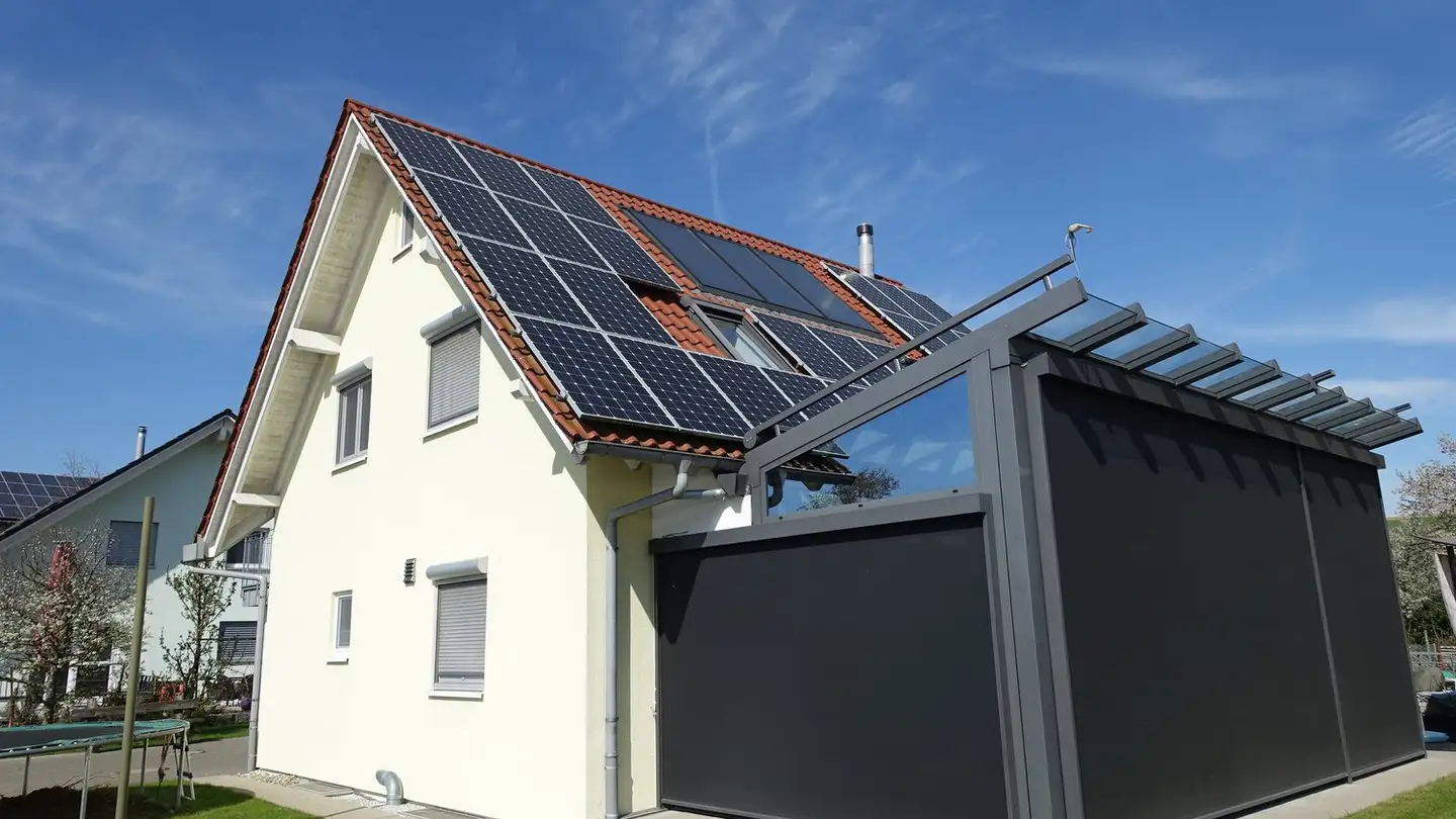 Single house for sale - Gärtnerweg 3, 8416 Flaach - Photo 3