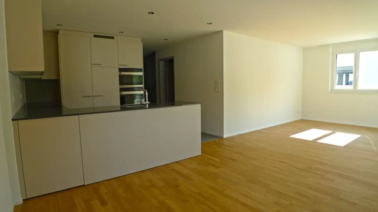 Mehrfamilienhaus mieten - Wannetalweg 2b, 3326 Krauchthal - Foto 3