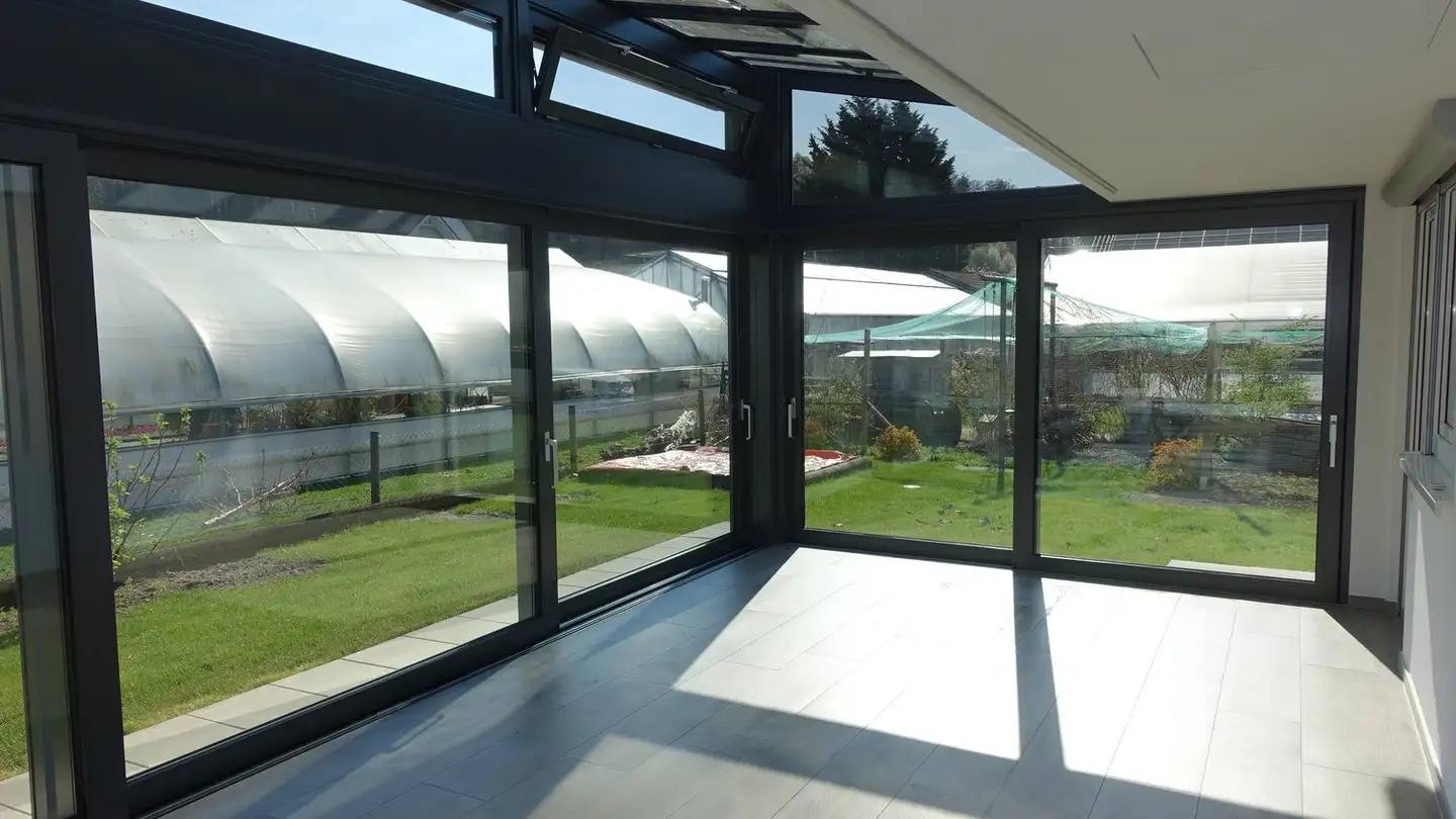 Single house for sale - Gärtnerweg 3, 8416 Flaach - Photo 4