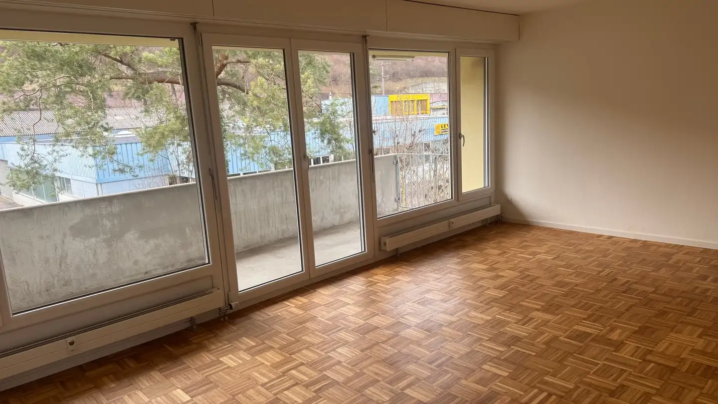 Appartement à louer - Raimattgasse 5, 4457 Diegten