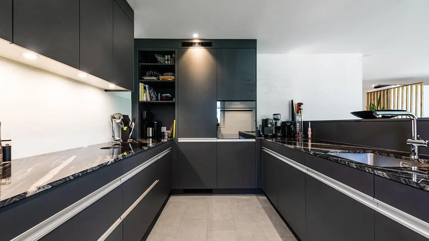 Appartamento a gradini in vendita - Talackerstrasse 7, 8274 Tägerwilen - Photo 4