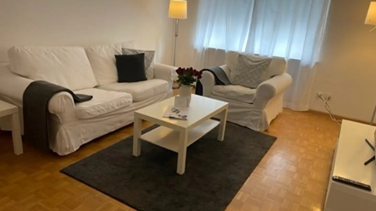 Möblierte Wohnung mieten - Thannerstrasse 80, 4054 Basel - Foto 2