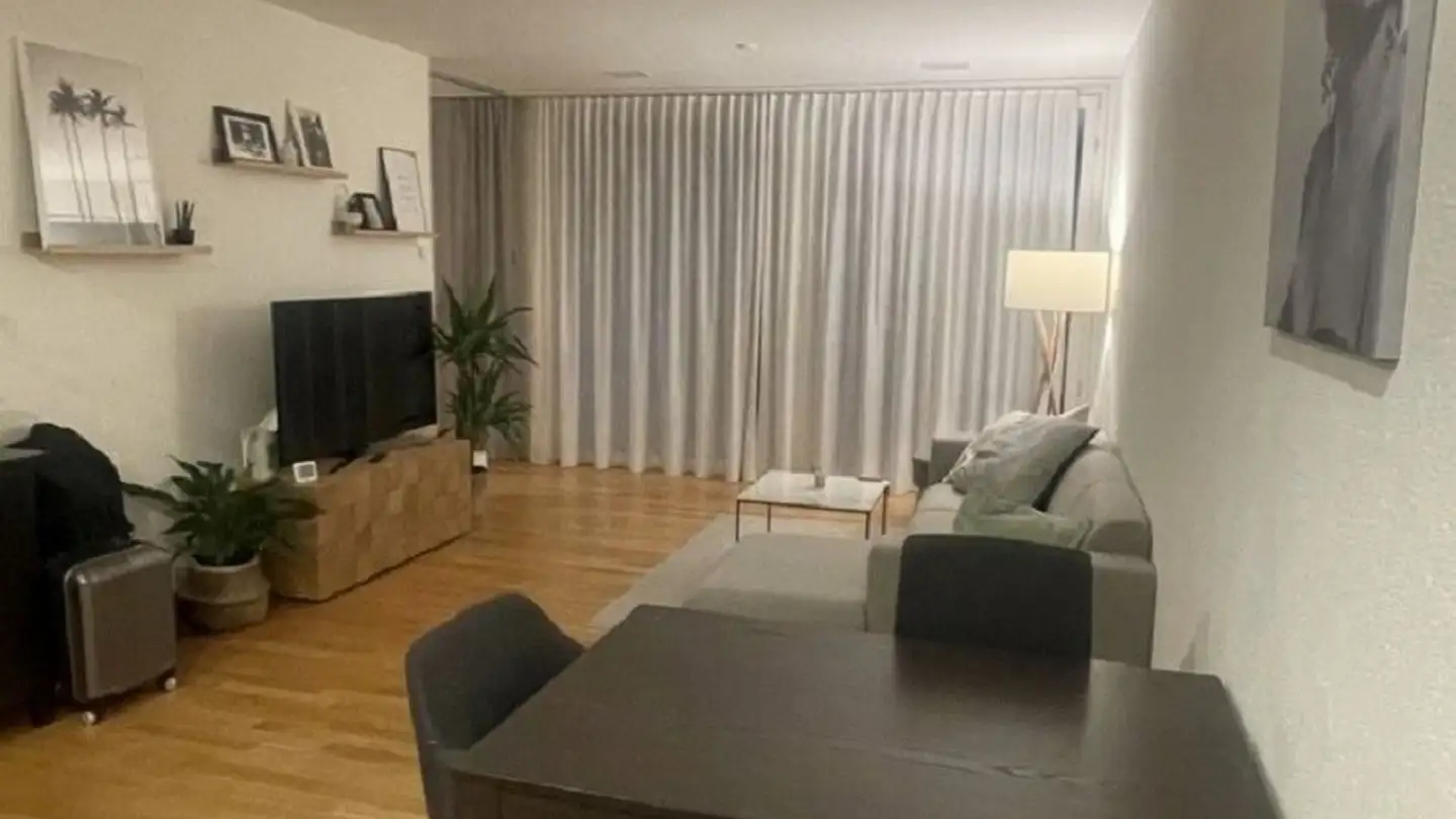 Appartamento in affitto - Wülflingerstrasse 1, 8400 Winterthur - Foto 2