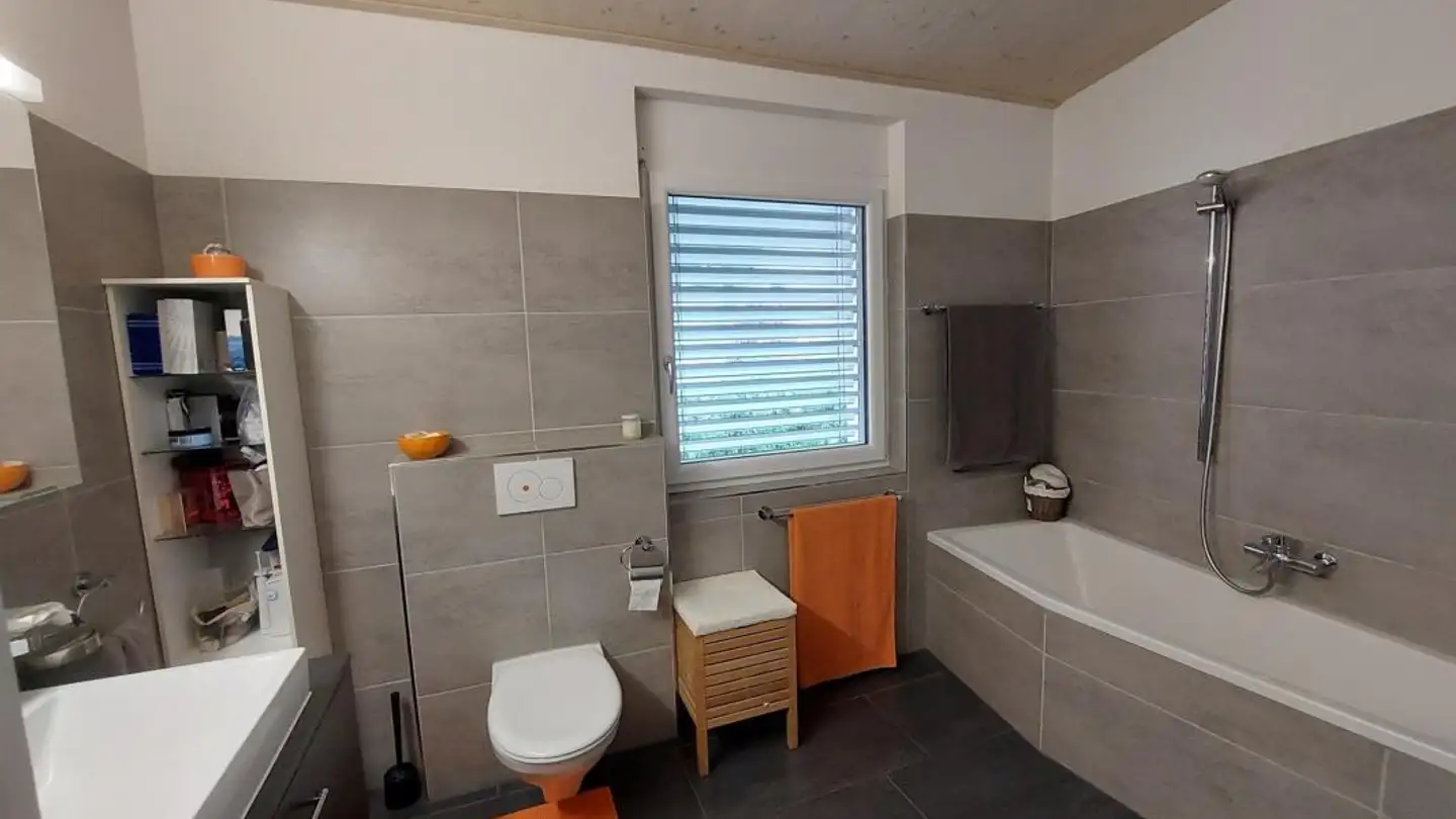 Appartement à louer - Rödlerweg 43, 4203 Grellingen - Photo 3