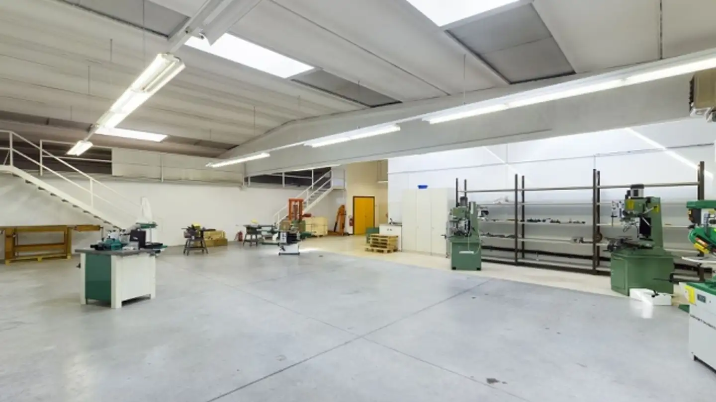 Appartamento in vendita - 6814 Lamone - Photo 3