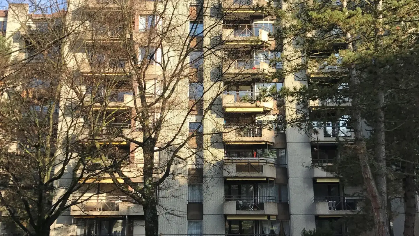 Apartment for rent - Funkstrasse 107, 3084 Wabern