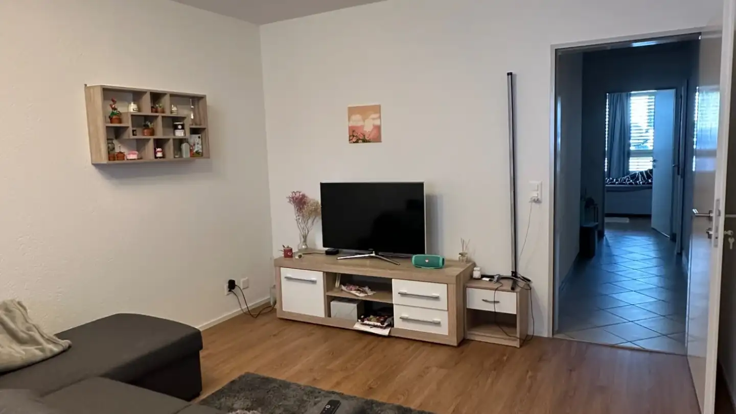 Apartment for rent - Märwilerstrasse 1, 9556 Affeltrangen - Photo 3