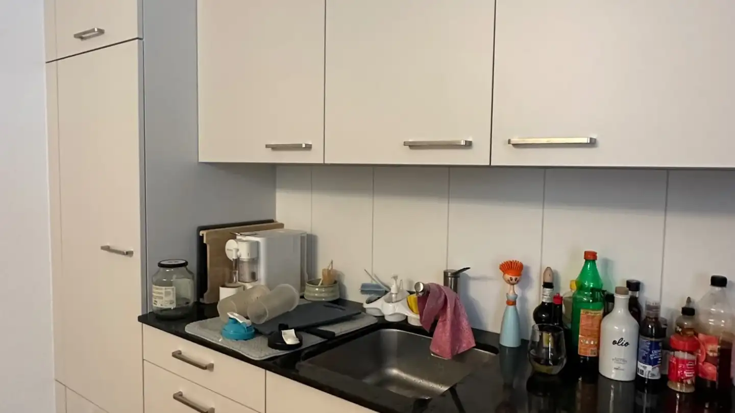 Apartment for rent - Märwilerstrasse 1, 9556 Affeltrangen - Photo 4
