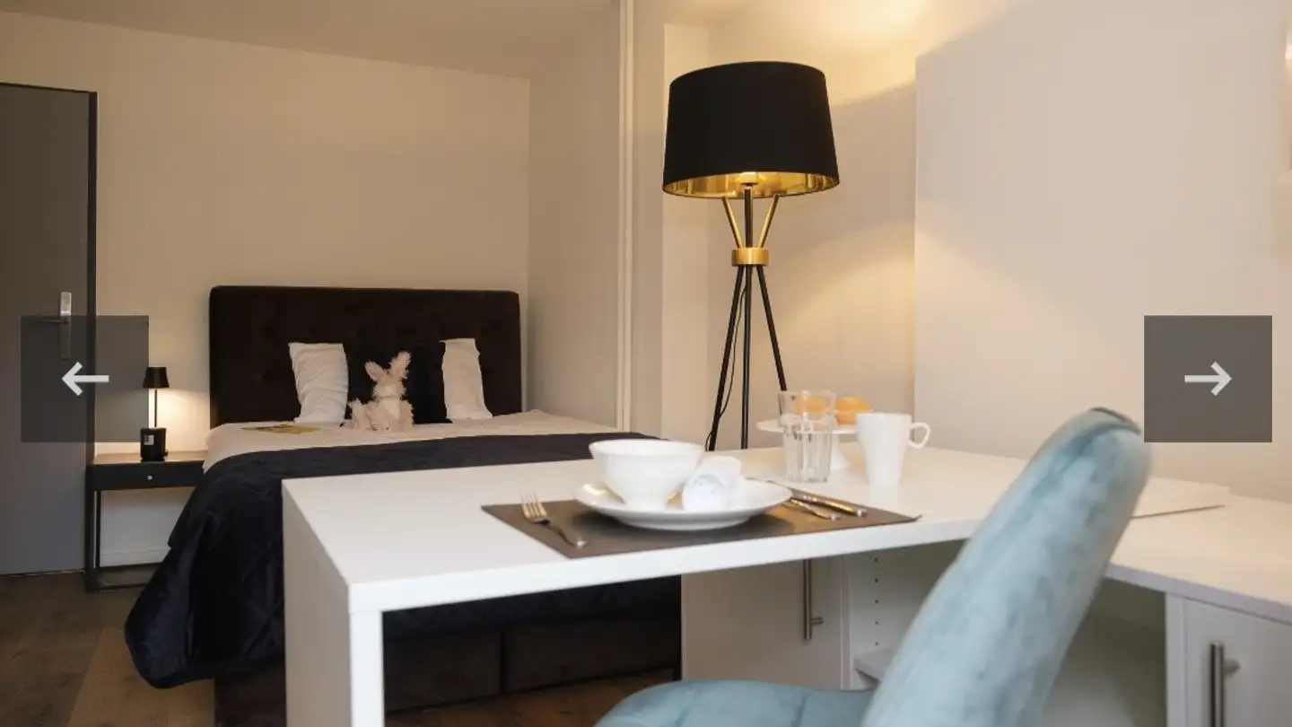 Apartment for rent - 6005 Luzern - Photo 3