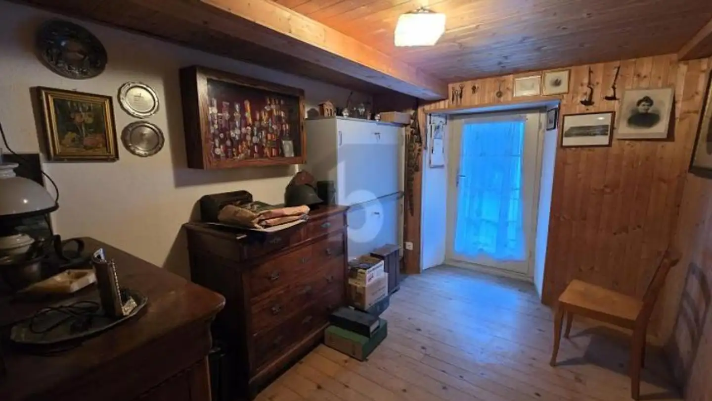 Maison individuelle à vendre - 6563 Mesocco - Photo 3