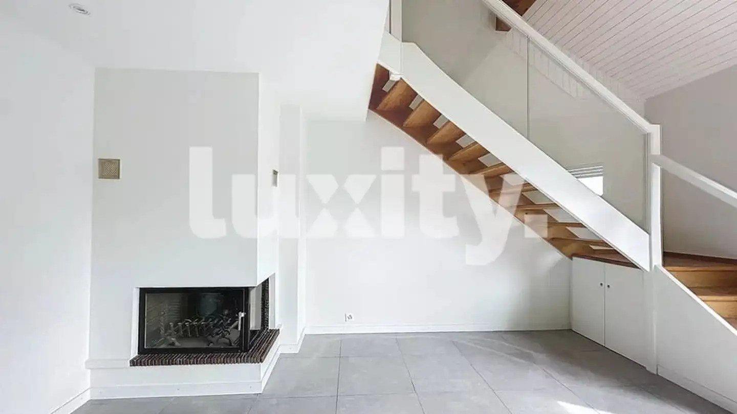 Appartement à louer - 1218 Le Grand-Saconnex