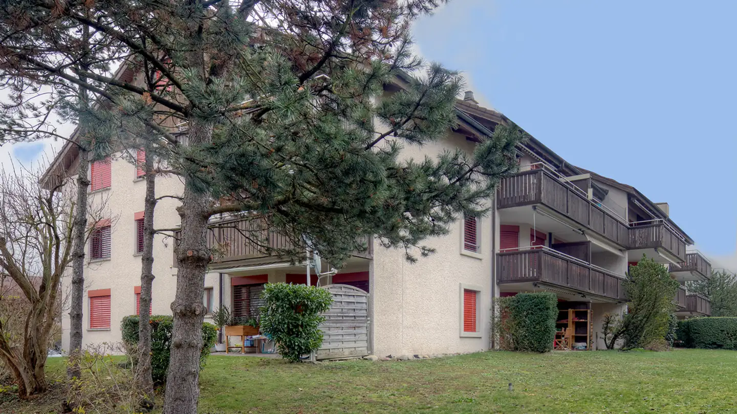 Villa mieten - Feldstrasse 6, 5436 Würenlos