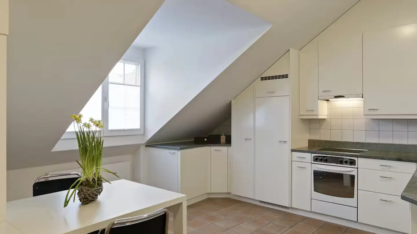 Wohnung mieten - Untere Zäune, 8001 Zürich - Foto 4