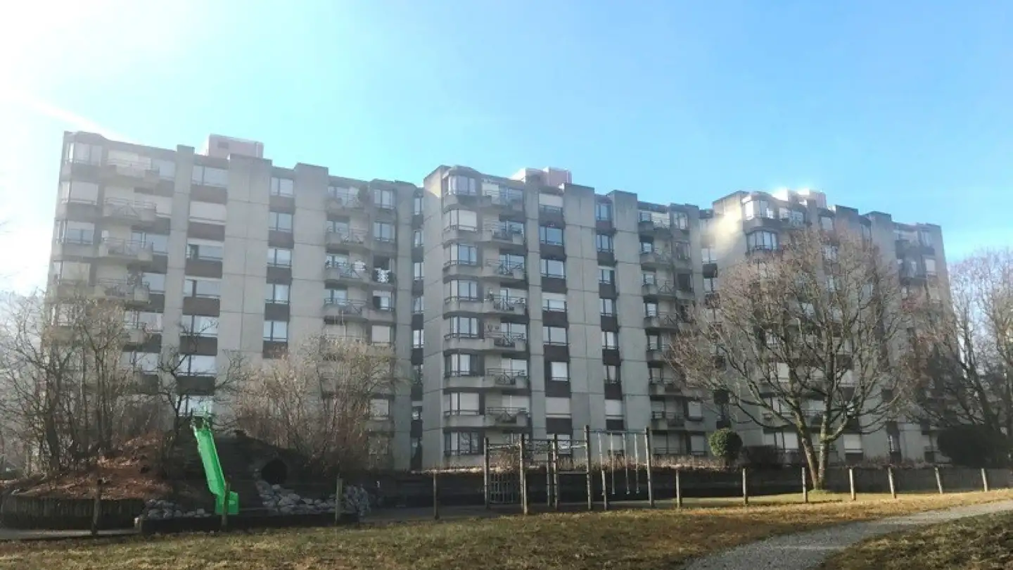 Apartment for rent - Funkstrasse 107, 3084 Wabern - Photo 2