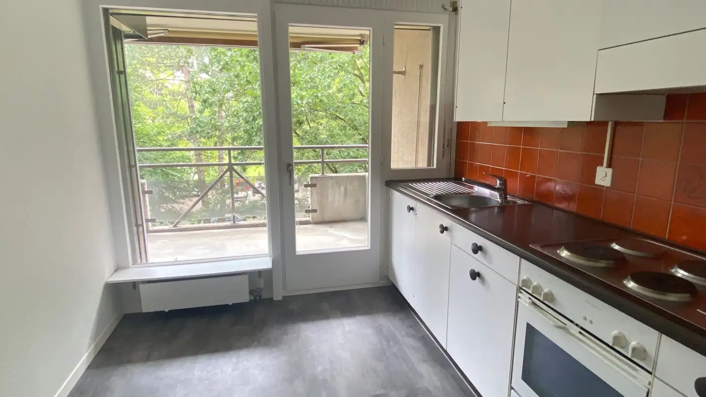 Apartment for rent - Funkstrasse 107, 3084 Wabern - Photo 4