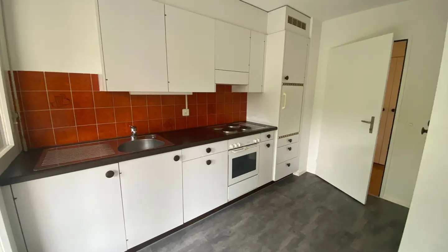 Wohnung mieten - Bruggerstrasse 11b, 5103 Wildegg - Foto 2