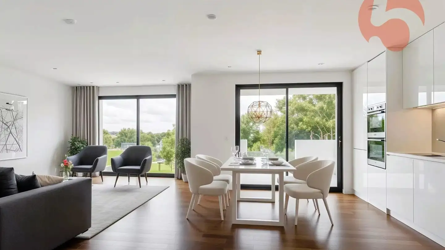 Apartment for sale - 2525 Le Landeron - Photo 4