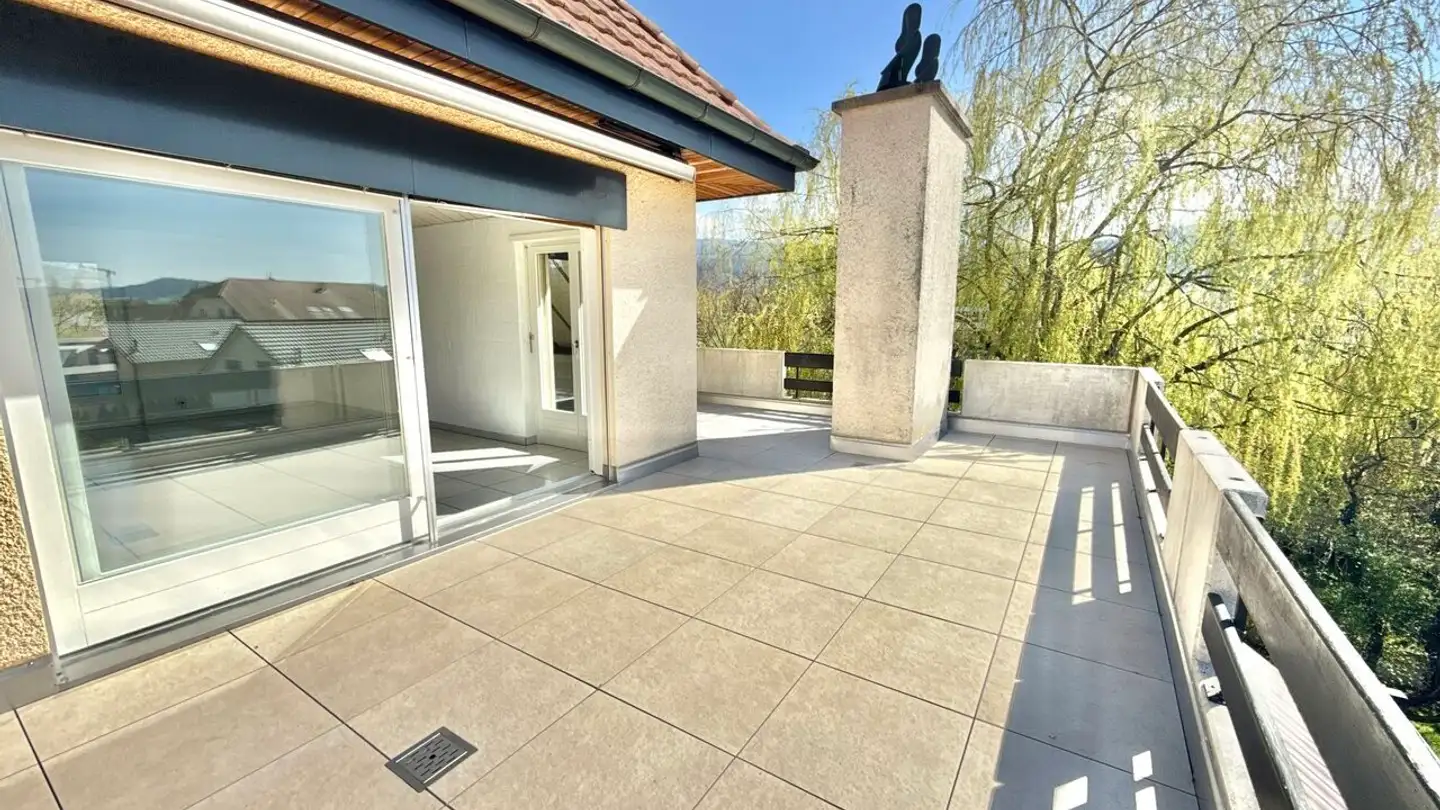 Attique à vendre - 2822 Courroux - Photo 2