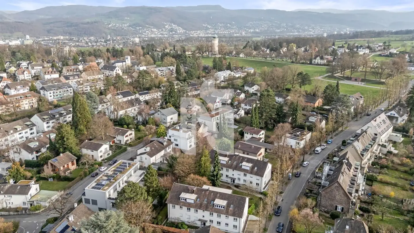 Wohnung kaufen - 4059 Basel - Foto 2