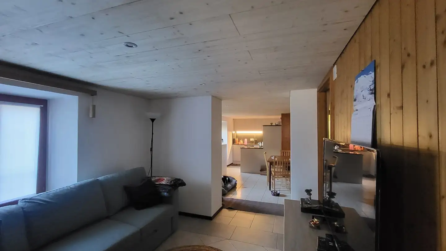 Apartment for rent - 6760 Faido