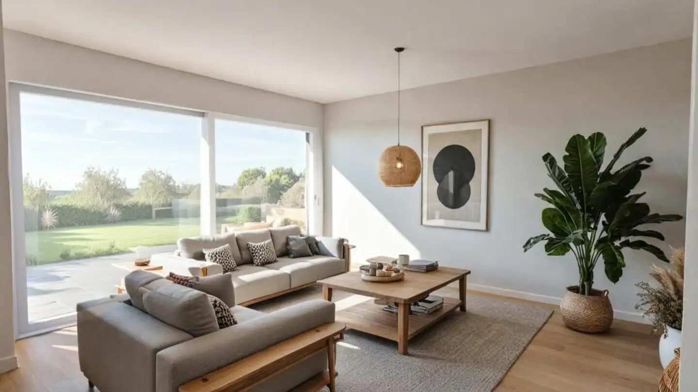 Maison individuelle à vendre - Götighoferstrasse, 8586 Buchackern - Photo 4