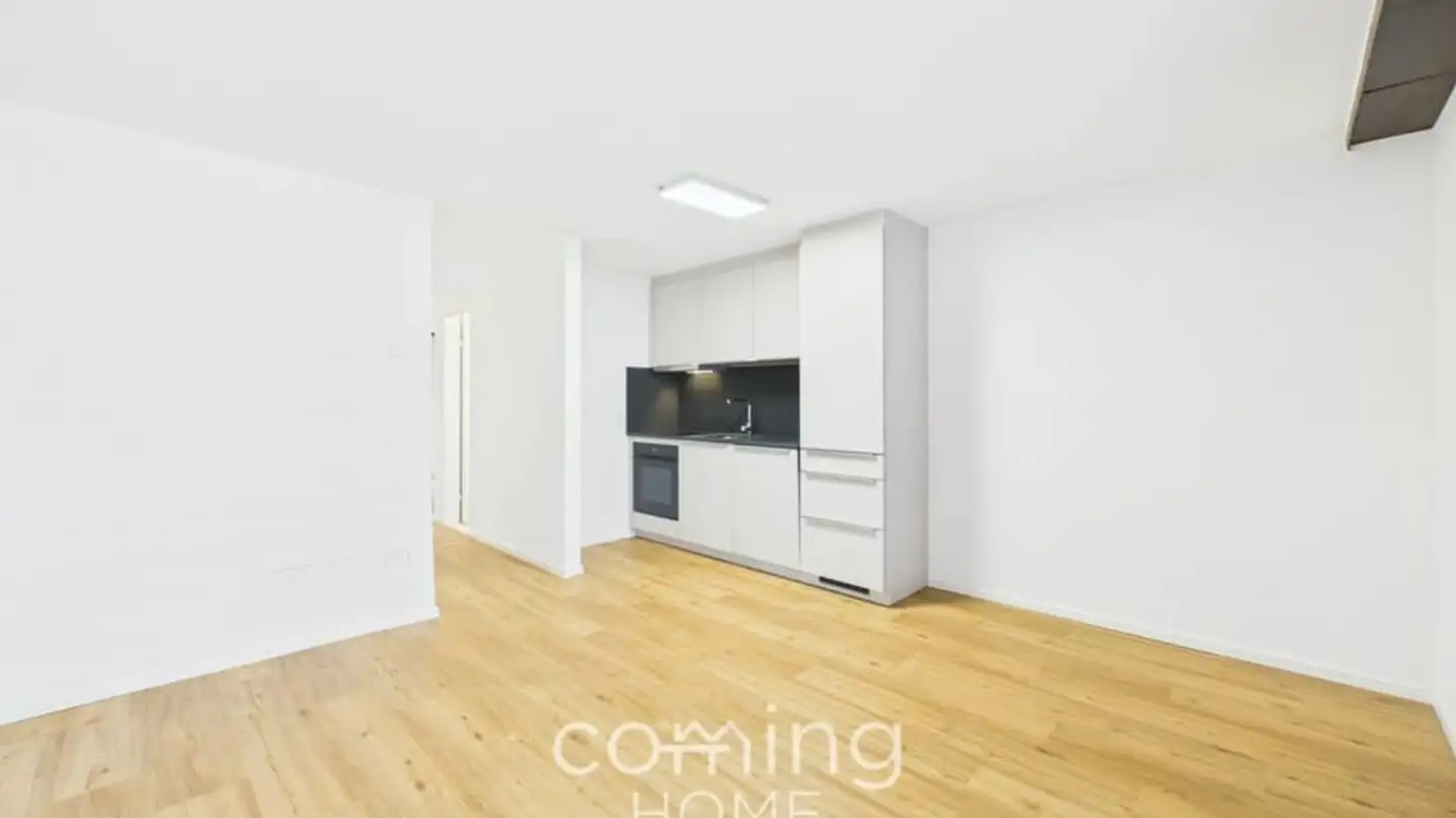 Wohnung mieten - Riedgassa, 3911 Ried-Brig - Foto 2