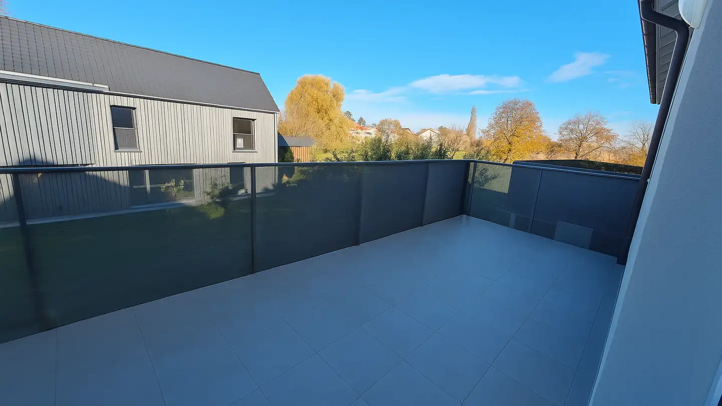 Apartment for rent - Route De Chaumont, 1786 Sugiez