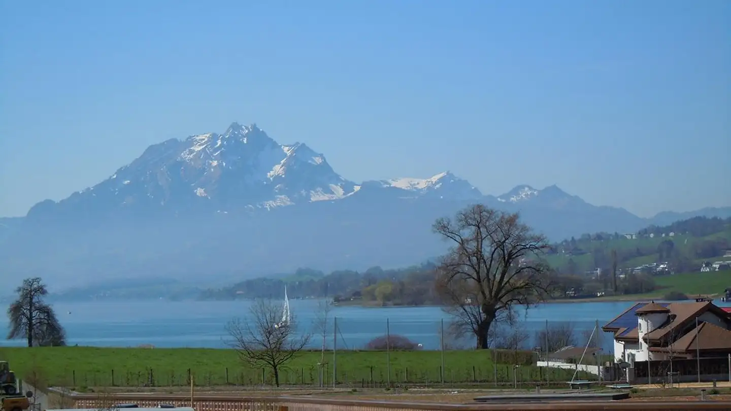 Apartment for rent - Seeburgstrasse 14, 6403 Küssnacht am Rigi